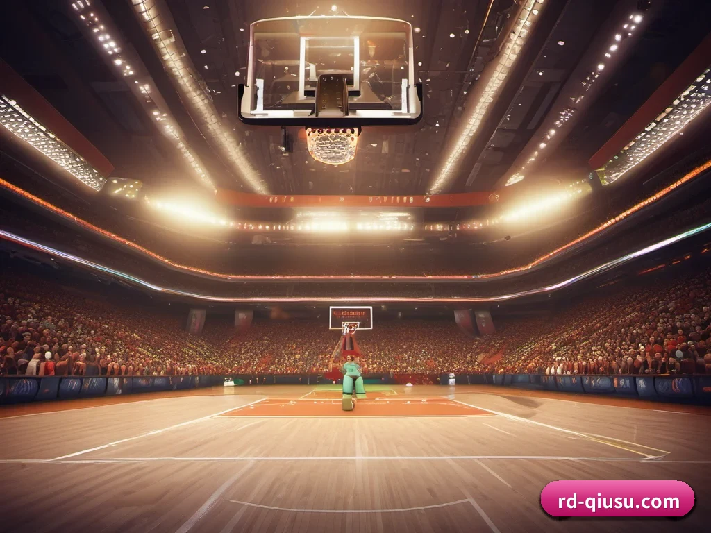 球速体育的故事 - 体育资讯内容服务(QS SPORTS)
