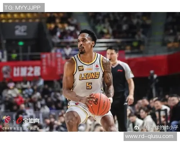 2021赛季广厦与浙江对决精彩回顾与战术分析