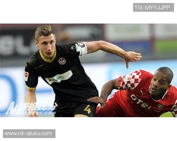 斯图加特与凯泽斯劳滕的激烈对决揭示德乙赛季新动态