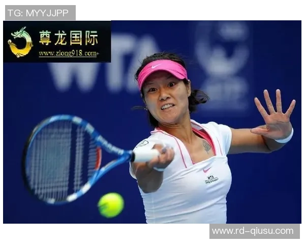 李娜与萨法洛娃精彩对决北京电视台全程直播引发热议