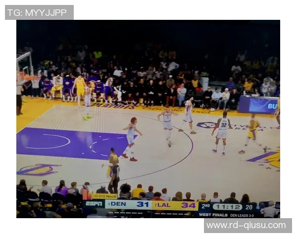 湖人对决魔术第四场NBA总决赛精彩回顾与赛后分析 湖人对决魔术第四场NBA总决赛精彩回顾与赛后分析