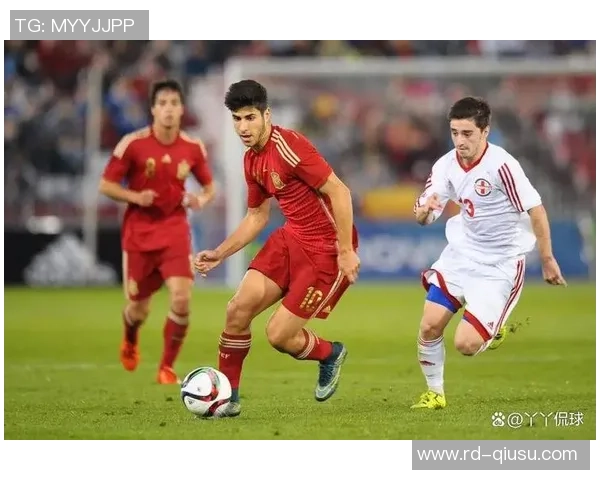 不完美西班牙不败晋级 他们比上届世界杯更值等待 不完美西班牙不败晋级 他们比上届世界杯更值等待